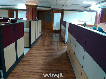 Office Space for Rent in Telangana